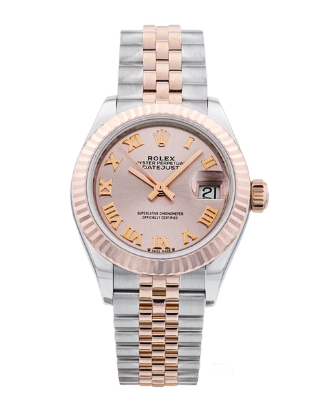 Rolex Datejust Lady 28 279171